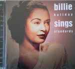 Billie Holiday Sings Standards