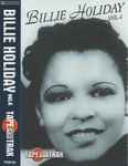 Billie Holiday Vol. 4