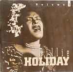 Billie Holiday – Volume 1