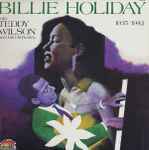 Billie Holiday With Teddy Wilson And His Orchestra (1935 – 1942)