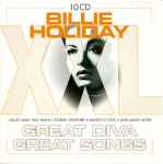 Billie Holiday XXL – Great Diva – Great Songs