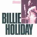 Billie Holiday