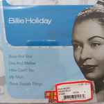 Billie Holiday
