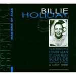 Billie Holiday