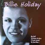 Billie Holiday