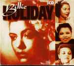 Billie Holiday