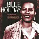 Billie Holiday
