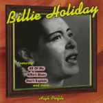 Billie Holiday