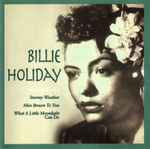 Billie Holiday