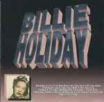 Billie Holiday