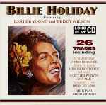 Billie Holiday