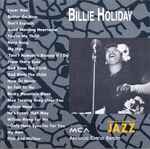 Billie Holiday