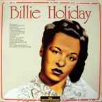 Billie Holiday