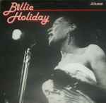Billie Holiday
