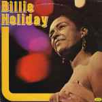 Billie Holiday
