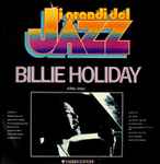 Billie Holiday