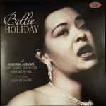 Billie Holiday