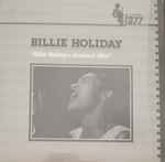 «Billie Holiday’s Greatest Hits»
