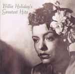 Billie Holiday’s Greatest Hits