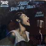 Billie Sings The Blues