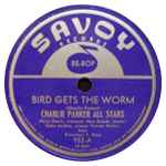 Bird Gets The Worm / Cheryl