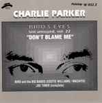 Bird’s Eyes: Last Unissued, Vol. 22