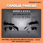 Bird’s Eyes: Last Unissued Vol. 24 – Open Door ’53 (First Part)