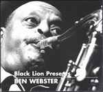 Black Lion Presents Ben Webster
