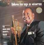 Blowin’ Up A Storm