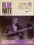 Blue Note Best Jazz Collection 55 Sonny Rollins 2