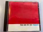 Blue Note For You Originals