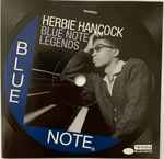 Blue Note Legends