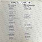 Blue Note Special