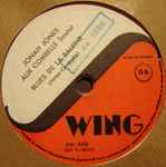 Blues De La Baleine / Love Is Just Around The Corner