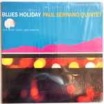 Blues Holiday
