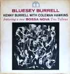 Bluesey Burrell