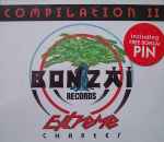 Bonzai Compilation II – Extreme Chapter