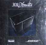 Bose 301 Sonata Limited Edition Speakers