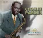 Boss Bird (Studio Recordings 1944-1951)