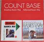 Broadway Basie’s Way / Hollywood Basie’s Way