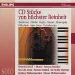 CD Stücke Von Höchster Reinheit