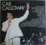 Cab Calloway
