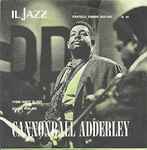 Cannonball Adderley