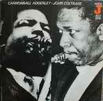 Cannonball Adderley – John Coltrane