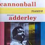Cannonball Julian Adderley