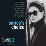 Carice’s Choice