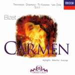 Carmen (Highlights)