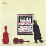 Cello Concertos | Don Quixote | Symphony-Concerto