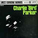 Charlie “Bird” Parker