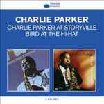 Charlie Parker At Storyville – Bird At The Hi-hat